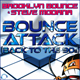BROOKLYN BOUNCE & STEVE MODANA - BOUNCE ATTACK (BACK TO THE 90S)